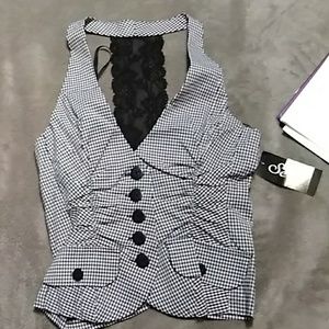 Cute vest